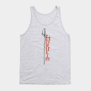 Morheim Guild 2 Tank Top